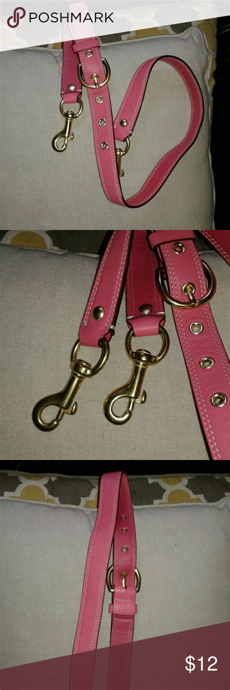 replacement strap for coach bag.